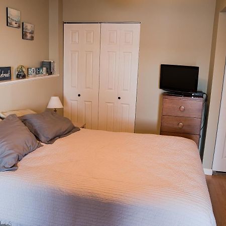 Inlet Beach House B&B Sidney Exteriör bild